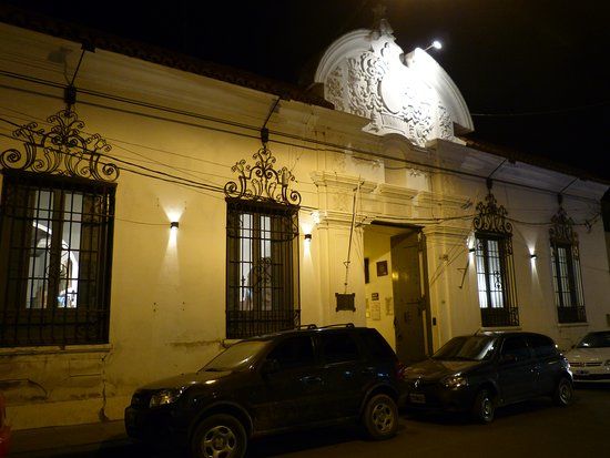 Museo Histórico de Corrientes